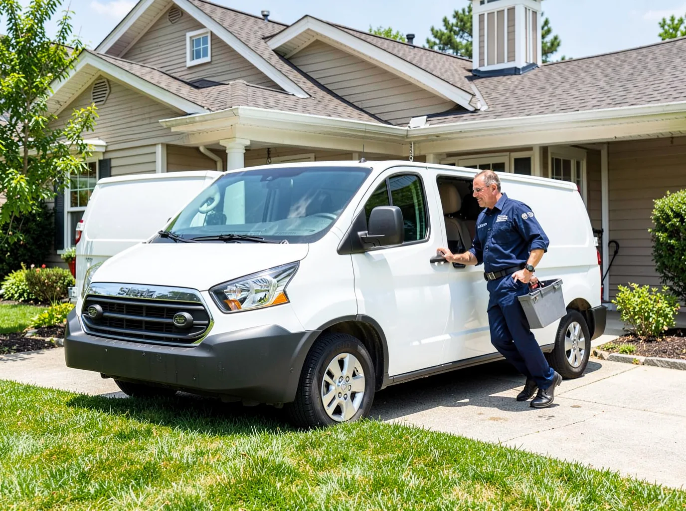 Emergency Plumber company in Ithaca, MI